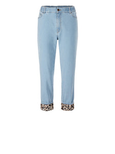 Jeans "Rethink Together"
