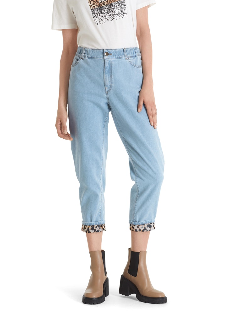 Jeans "Rethink Together"