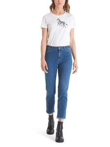 Jeans "Rethink Together"