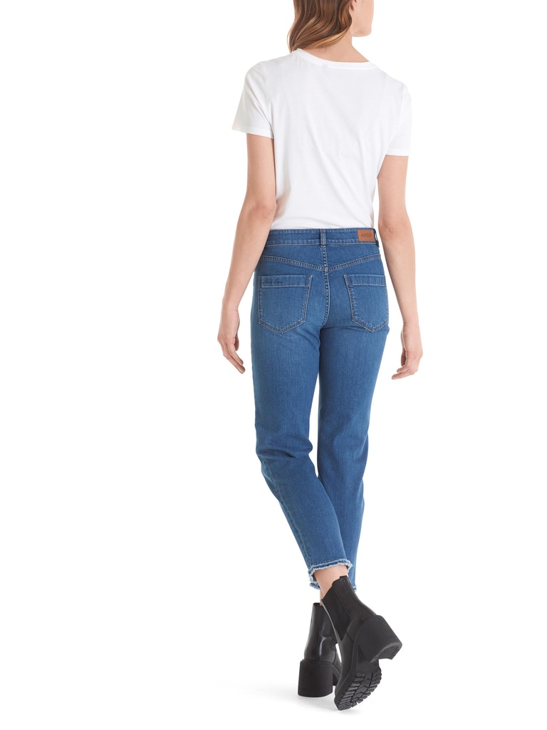 Jeans "Rethink Together"