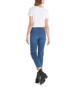 Jeans "Rethink Together"