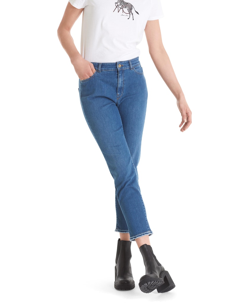 Jeans "Rethink Together"