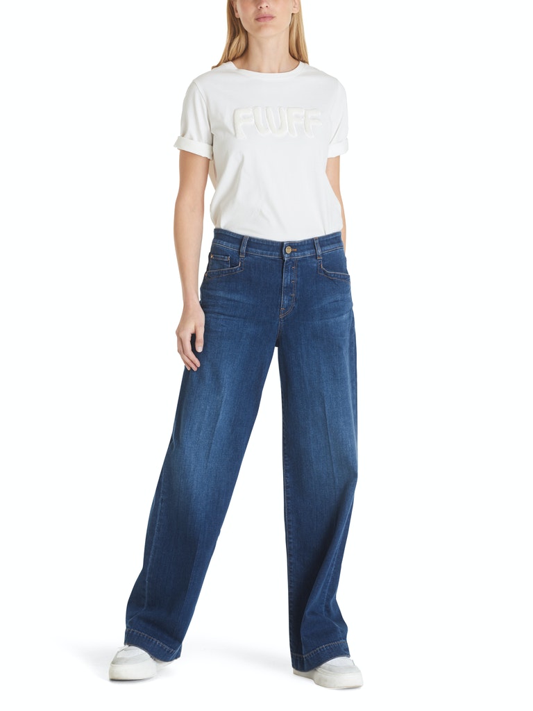 Jeans "Rethink Together"