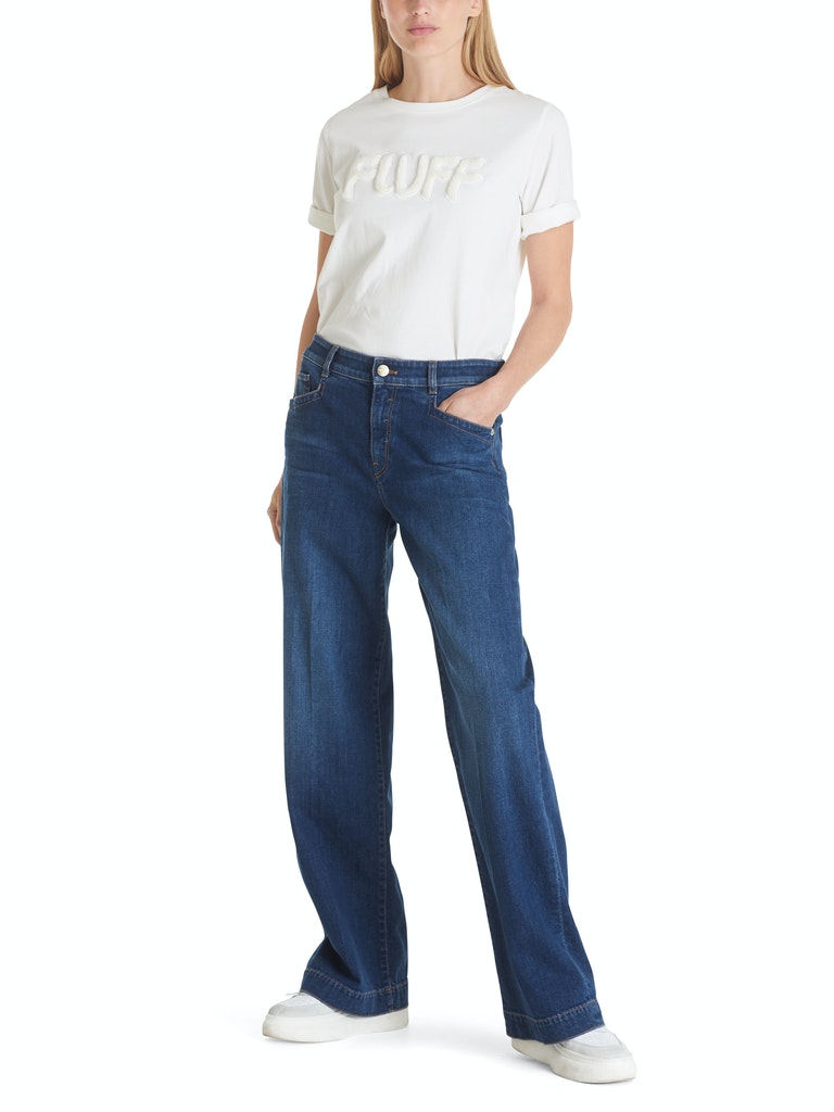 Jeans "Rethink Together"