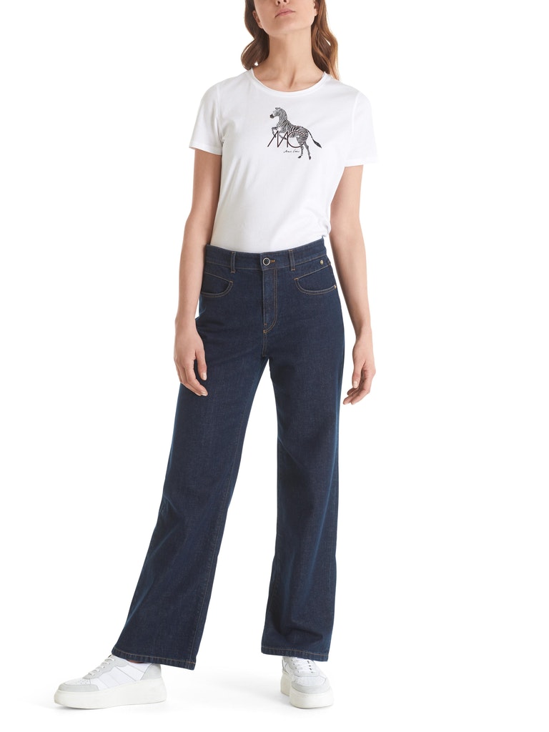 Jeans "Rethink Together"