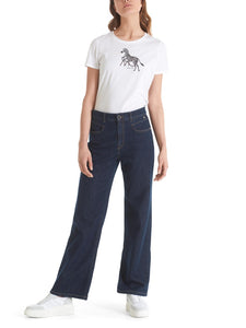 Jeans "Rethink Together"