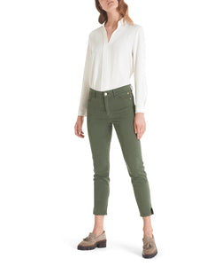 Jeans mit Cut-Outs