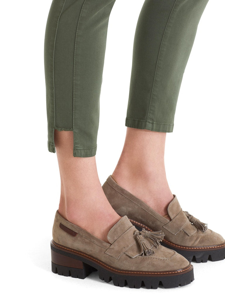 Jeans mit Cut-Outs