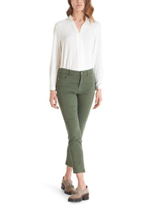 Jeans mit Cut-Outs