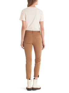 Jeans mit Cut-Outs