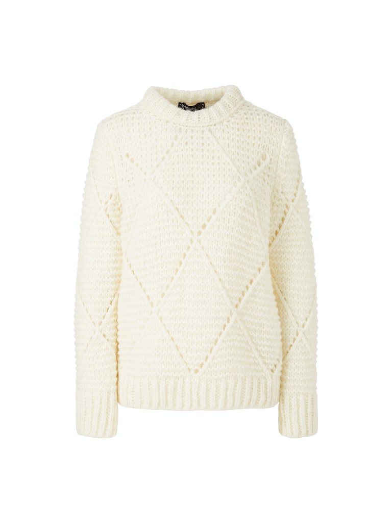 Pullover Knitted in Germany