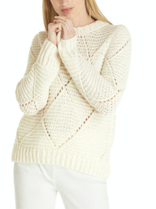Pullover Knitted in Germany