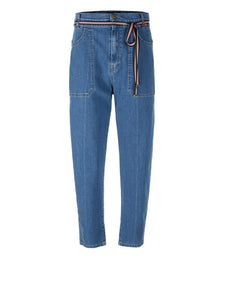 Lässige Jeans "Rethink Together"
