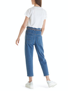 Lässige Jeans "Rethink Together"