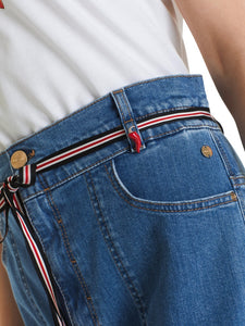 Lässige Jeans "Rethink Together"