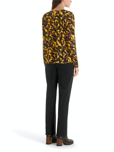 Feminine Bluse
