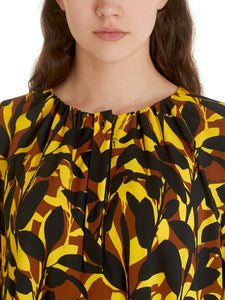 Feminine Bluse