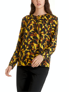 Feminine Bluse