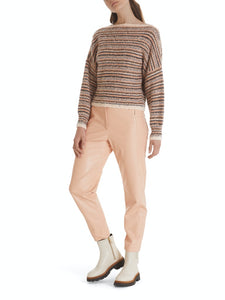 Pullover gestrickt in Deutschland