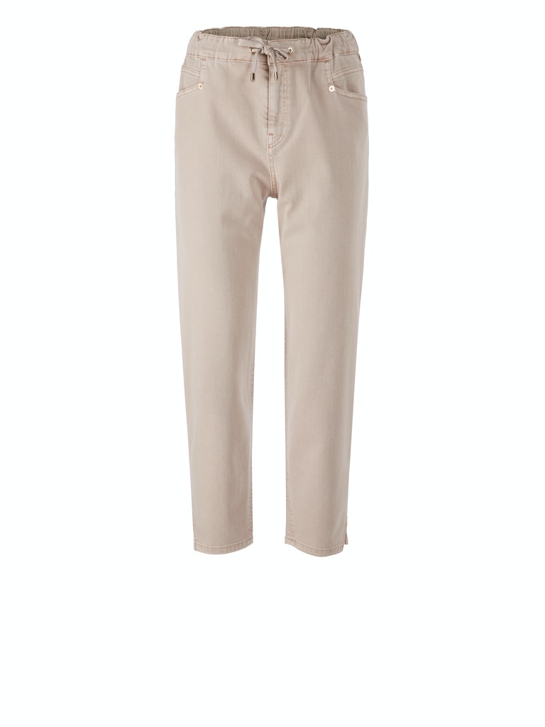 Entspannte Jeanshose