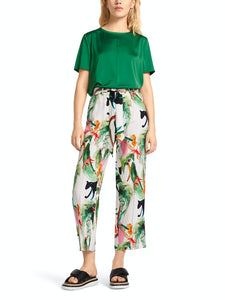 Hose WARDHA im Paperbag-Style