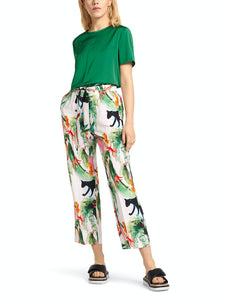 Hose WARDHA im Paperbag-Style