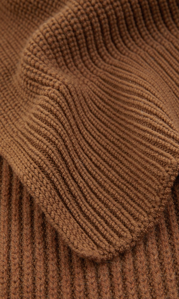 Schal 100 % Made in Germany
