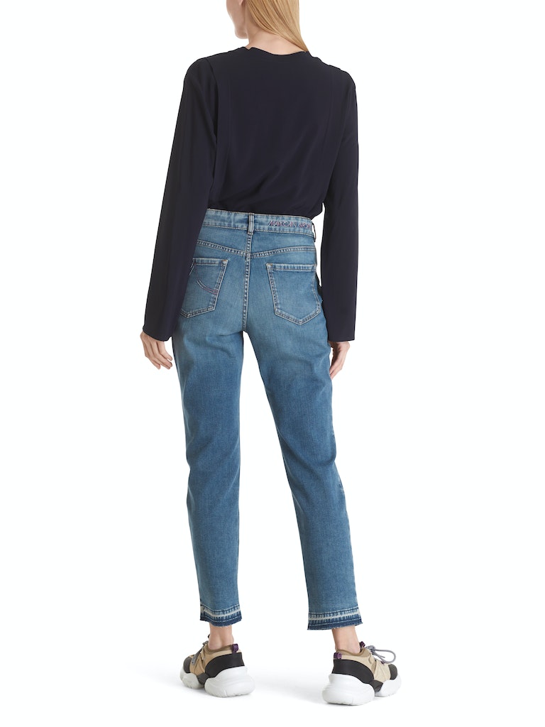 Jeans "Rethink Together"