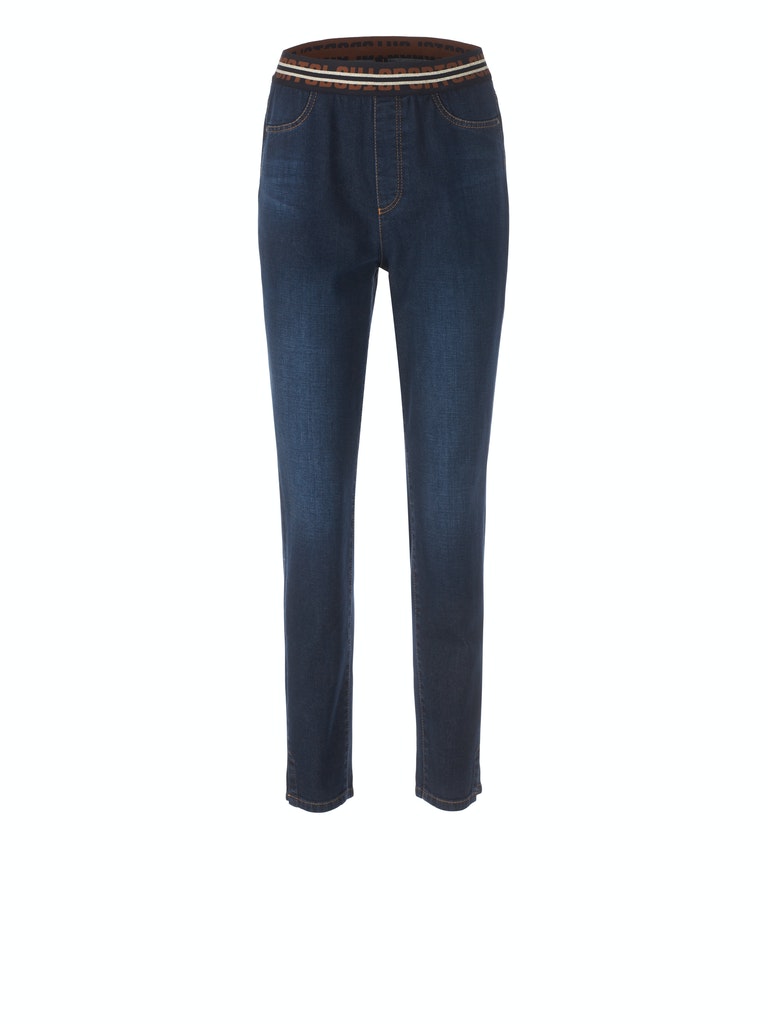 Jeans "Rethink Together"