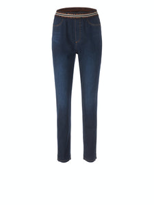 Jeans "Rethink Together"
