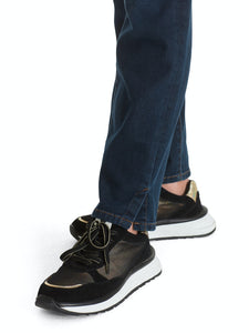 Jeans "Rethink Together"
