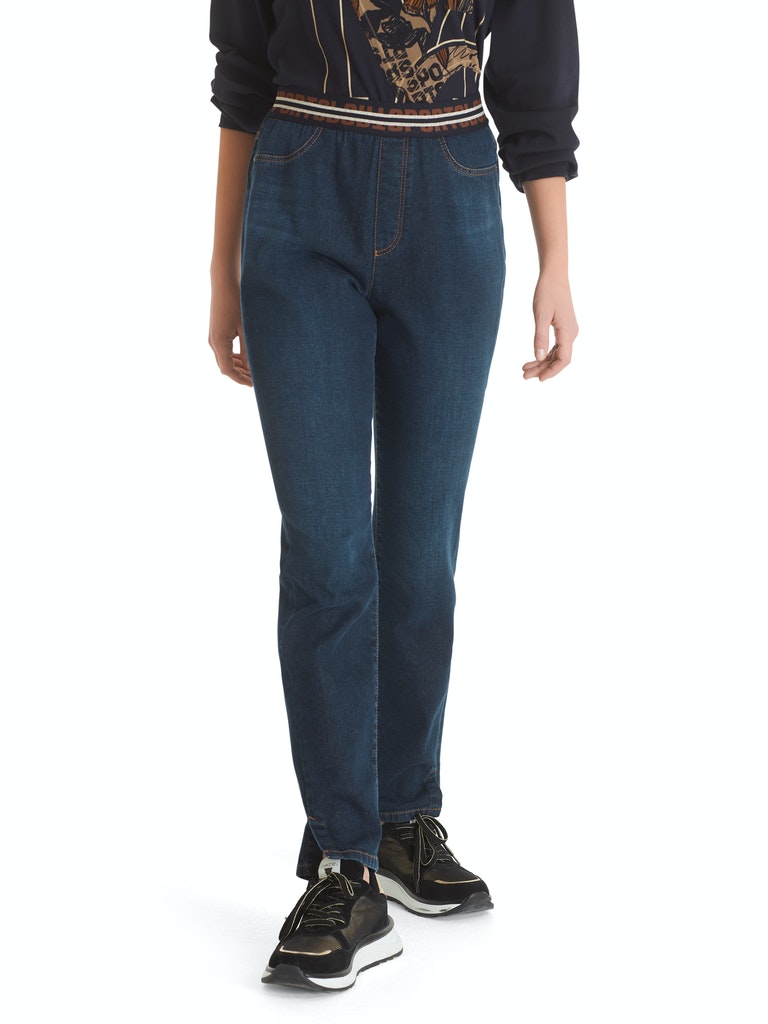 Jeans "Rethink Together"