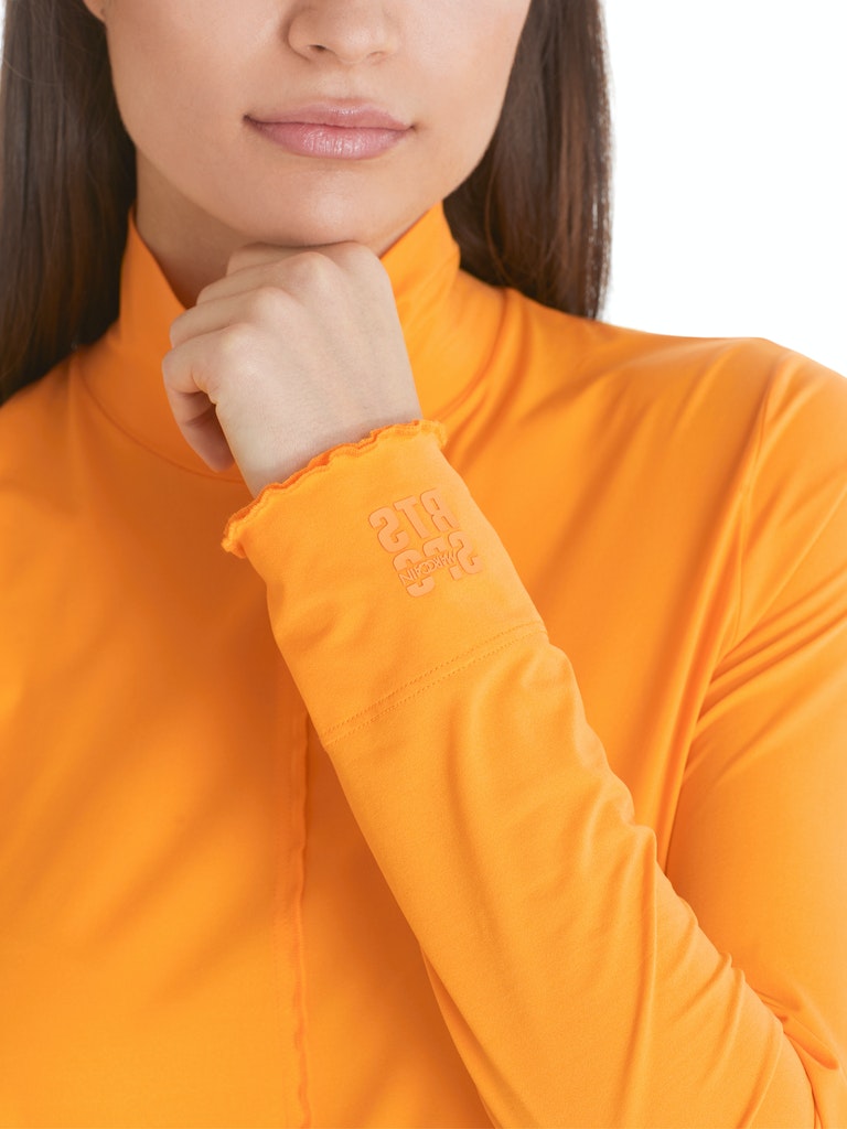 Superleichtes Shirt