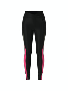 Leggings aus Stretchmaterial